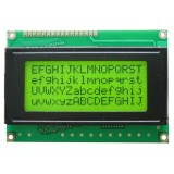 LCD and OLED Displays