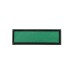 Programmable Rechargeable LED Name Tag Badge