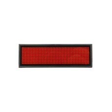 Wearable LED Badges Wearable LED Badges