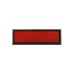 Programmable Rechargeable LED Name Tag Badge
