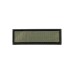 Programmable Rechargeable LED Name Tag Badge