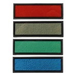 Programmable LED Displays