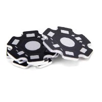 LED Bead Aluminum Base