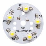 LED Bead Boards