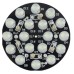 LED SpotLight jr: 18-LED PCB