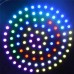 61-LED WS2812 Ring Set