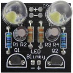 LED Blinky