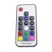 5V USB RF RGB LED Mini Controller 5V USB RF RGB LED Mini Controller
