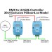 HL1606 DMX or Stand-Alone Controller HL1606 DMX or Stand-Alone Controller