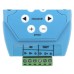 HL1606 DMX or Stand-Alone Controller HL1606 DMX or Stand-Alone Controller