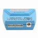 HL1606 DMX or Stand-Alone Controller HL1606 DMX or Stand-Alone Controller