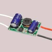 1 watt 12V-24V LED Driver for 4-9 LEDs in Series