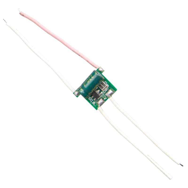 Microchip input devices drivers