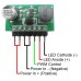 1W High Power PWM LED Driver 1W High Power PWM LED Driver
