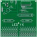 LED fX - Kit With Parts