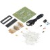 LED Colorful Heart Display Kit LED Colorful Heart Display Kit