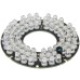 IR (Infrared) 72-LED IR Panel 850nm