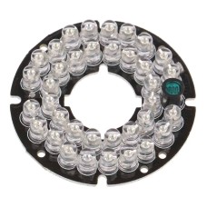 IR (Infrared) 36-LED IR Panel 850nm