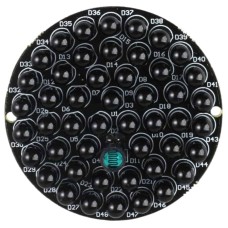 IR (Infrared) 48-LED IR Panel 940nm