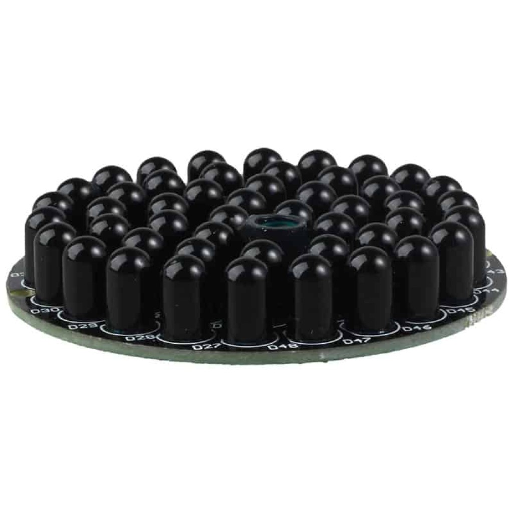 CENPEK 940 Nm Infrarot 48 LED Array Board IR Illuminator Mit IR
