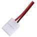 8mm LED Ribbon Connector 2-pcs 8mm LED Ribbon Connector 2-pcs