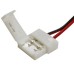 8mm LED Ribbon Connector 2-pcs 8mm LED Ribbon Connector 2-pcs