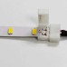 8mm LED Ribbon Connector 2-pcs 8mm LED Ribbon Connector 2-pcs