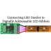 HL1606 RGB LED Strip - 5M HL1606 RGB LED Strip - 5M