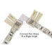 RGB 10mm LED Ribbon Right