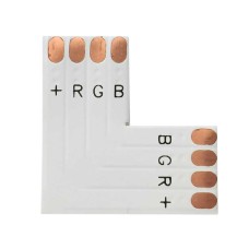 RGB 10mm LED Ribbon Right