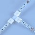 RGB 10mm LED Ribbon T Joiner RGB 10mm LED Ribbon T Joiner