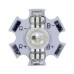 3 watt High Power RGB LED (6-Pin)