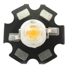 1 watt Full Spectrum LED