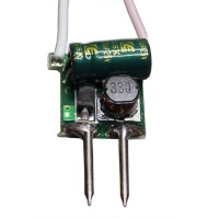 Mini 1W High Power LED Driver
