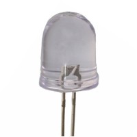10mm Super Bright LEDs 10mm Super Bright LEDs
