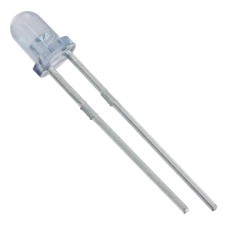 1.8mm and 3mm LEDs 1.8mm and 3mm LEDs
