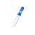 BF0993-03 Blue 3mmx10mm 