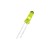 YF0993-03 Yellow 3mmx10mm  
