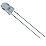 5mm LEDs