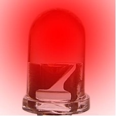 5mm Super Bright Red LEDs