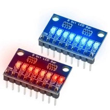 8-LED Indicator Module