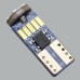 T10 194 White 15-LED Lamp T10 194 White 15-LED Lamp