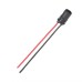 T10 Type 194 Lamp Socket T10 Type 194 Lamp Socket