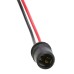 T10 Type 194 Lamp Socket T10 Type 194 Lamp Socket