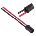 T10 Type 194 Lamp Socket T10 Type 194 Lamp Socket