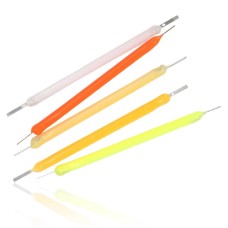 LED Filaments and Meteor Tubes LED Filaments and Meteor Tubes