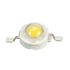 1 and 3 watt LED Beads 1 and 3 watt LED Beads