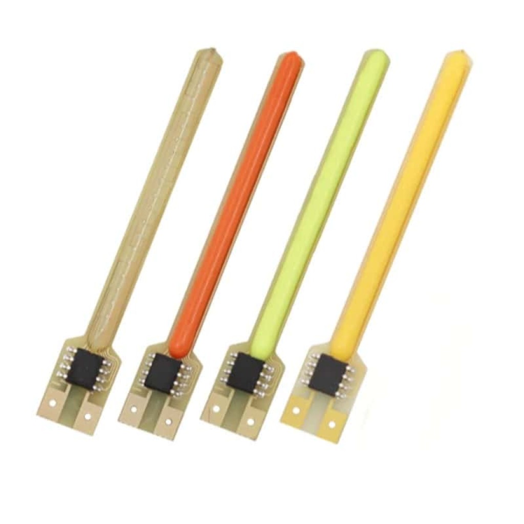 58mm LED Meteor Tube