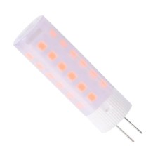 12V G4 LED Flickering Flame Bulb - Realistic Fire Effect 12V G4 LED Flickering Flame Bulb - Realistic Fire Effect