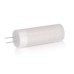 12V G4 LED Flickering Flame Bulb - Realistic Fire Effect 12V G4 LED flickering flame bulb showing realistic fire effect